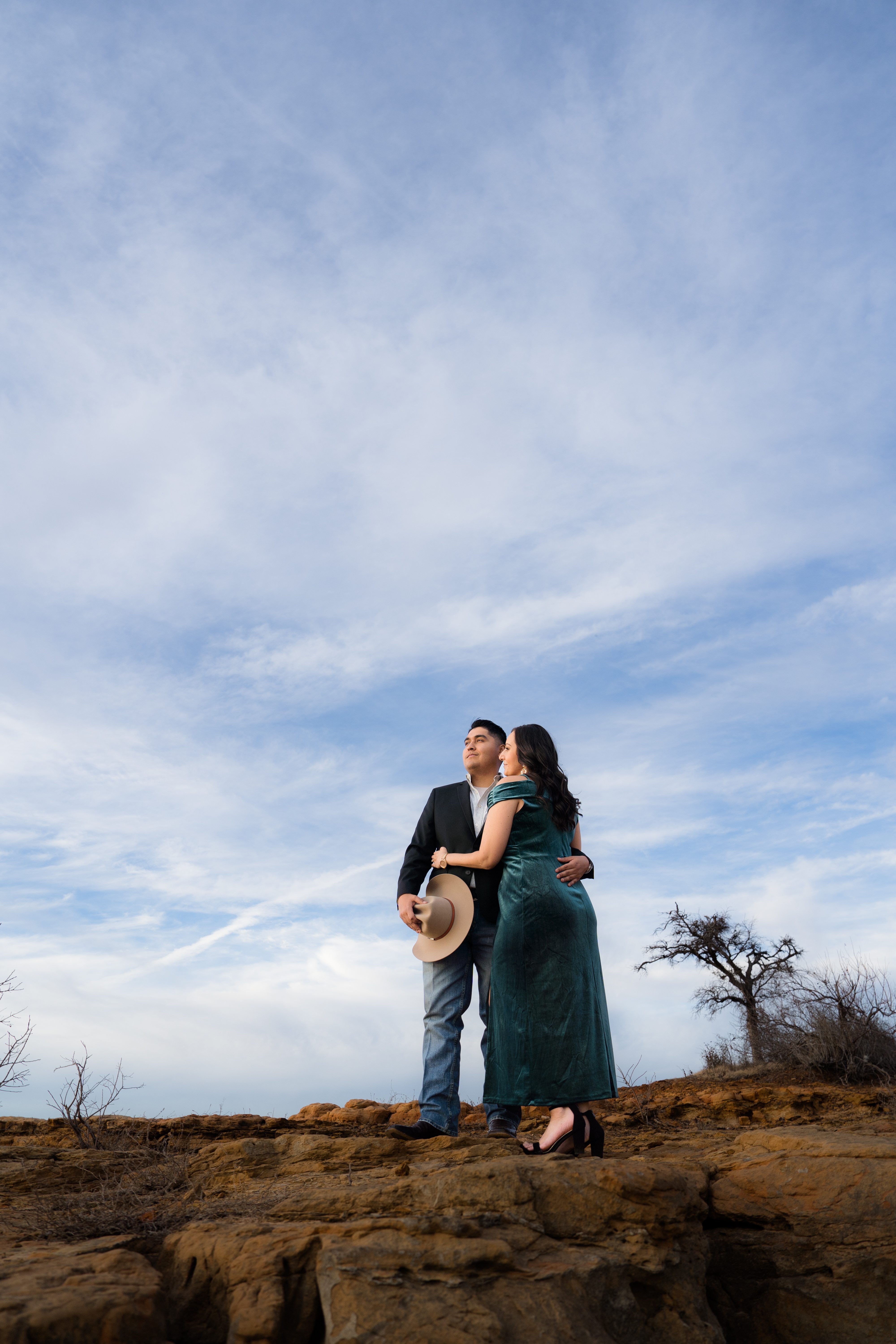 Engagement photo sessions are important for a few reasons: why engagement photos are important to take now that you are engaged. dallas engagement photographer.