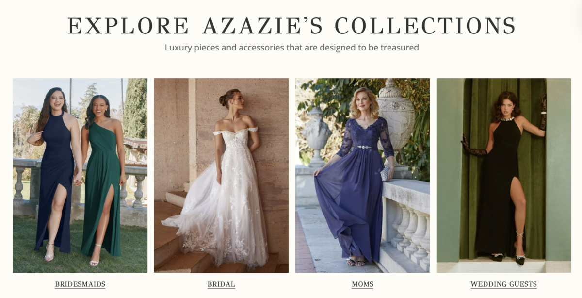 Azazie ambassador, dresses for special occasions. Discount code from monica salazar photography, wedding photographer in dallas - fort worth texas.